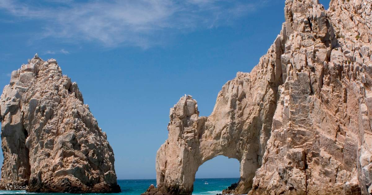 Cabo Highlights Tour in Mexico Klook